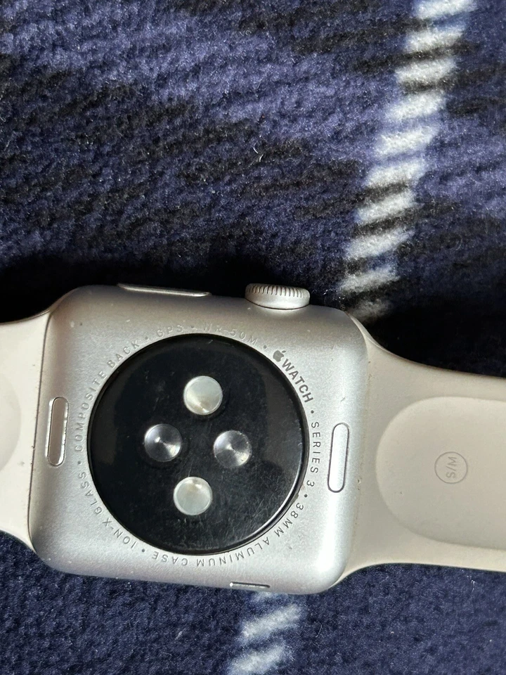 Apple Watch Foto 2 de 2