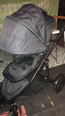 strider compact replacement hood