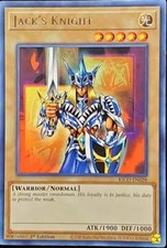 あ*お様 「クィーンズナイト、キングスナイト、ジャックスナイト」英語版 1st Jack's Knight KICO-EN028 Prices | YuGiOh Kings Court | YuGiOh Cards