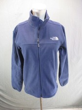 The North Face WINDWALL Size S Mens Full Zip Stand Collar Athletic Jacket 837