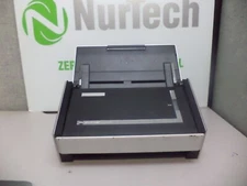 Fujitsu ScanSnap S1500 Document Scanner PA03586-B015 + AC Adapter