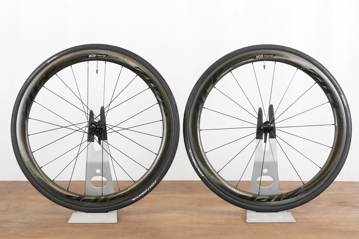 Zipp 303 cheap aluminum clincher