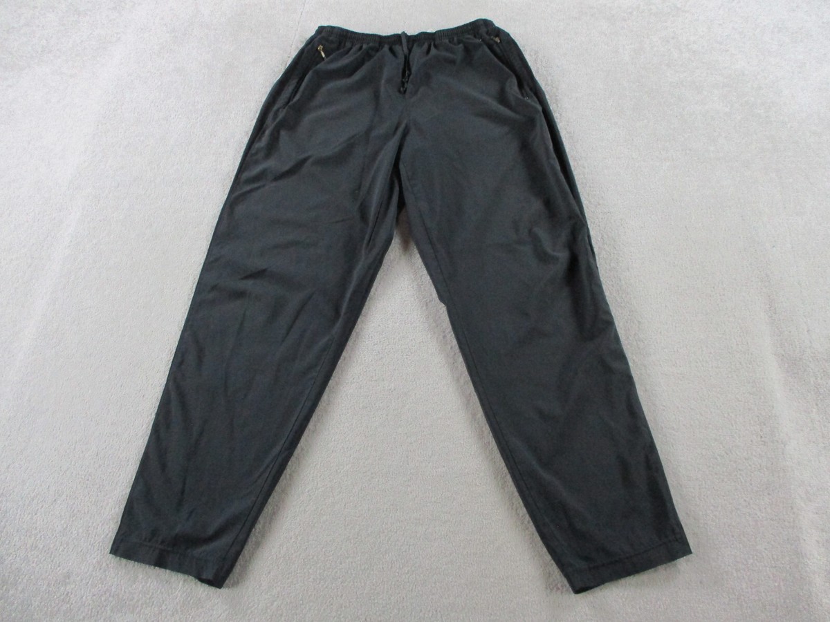 00s Y2K vintage NIKE ナイキ トラックパンツ ヴィンテージ古着】Y2K NIKE ライン トラックパンツ（その他