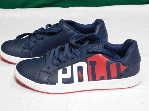 Polo by Ralph Lauren Women's Sneakers 