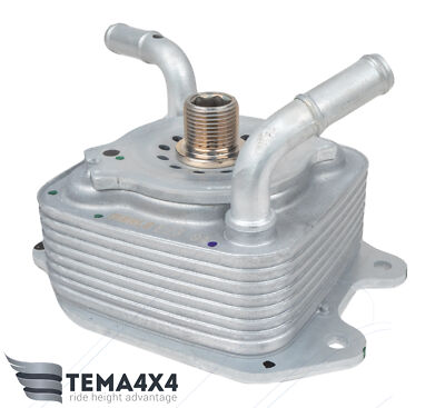 あっ。 21305EZ30A Genuine Nissan Oil Cooler ASSY 21305-ez30a for sale