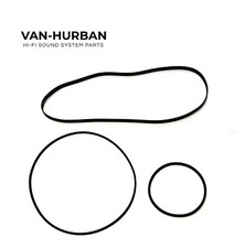 Pioneer Ct-200 Belts Cassette Kit