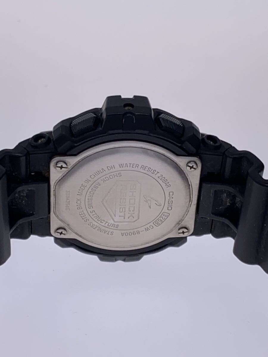 CASIO G-SHOCK GW-8900A 【3268】 美品 G-Shock GW-8900A-1JF Atomic Multiband 6 - Shopping In Japan Net