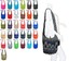 Top hobo sling crossbody bag Store Hippie Crossbody Bag Southwestern Style Nativ