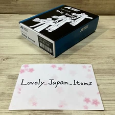 ANEST IWATA LPH-80-104G 1.0mm Mini Gravity Feed Spray Gun without Cup NEW