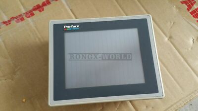 1pcs Proface Touch screen GP377-SC11-24V Tested USED