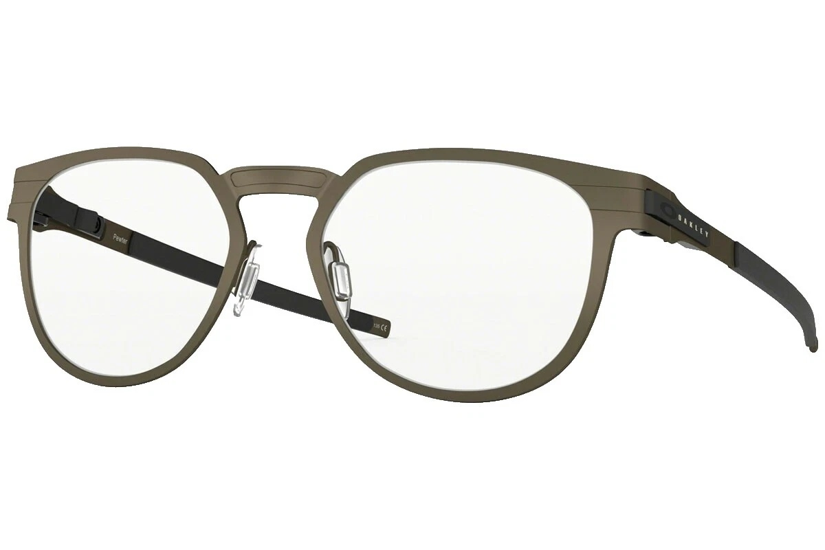 Marco de plástico Oakley Ronda marcos de Anteojos