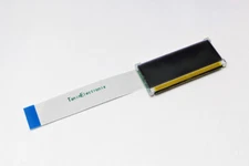 LCD SCREEN for Freightliner MT45 Winnebago Workhorse Actia Speedometer Display