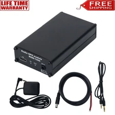 RGM-1000 Universal Radio GPS External GPS Module Set for ICOM IC-9700 IC-7100