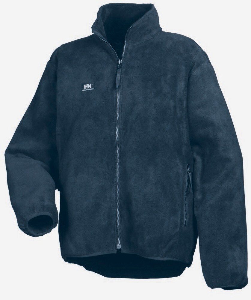 Helly Hansen Jacke 72065 Red Lake Zip In Jacket 590 Navy | eBay