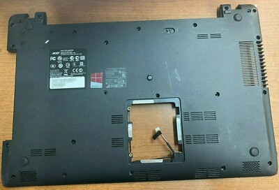 GENUINE!! ACER ASPIRE V5-551-8401 V5-551 SERIES BOTTOM CASE COVER  36ZRPBATN003