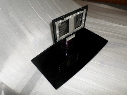 LG LED TV Stand Stand 37" 42" LE55 LE58 LE59 LE75 LE78 LE79 LX65 LX68 LX69 - Picture 1 of 2