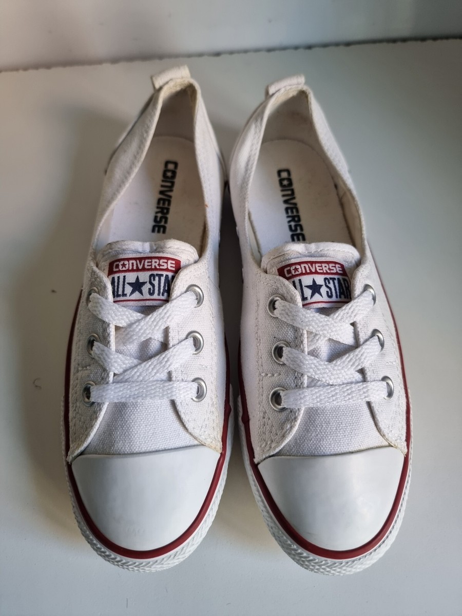 Trainers Womens White Dainty Converse Womens White Converse All