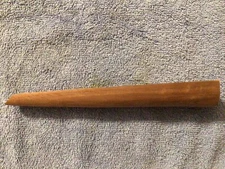 L.C. Smith 12ga Forend Walnut Repro