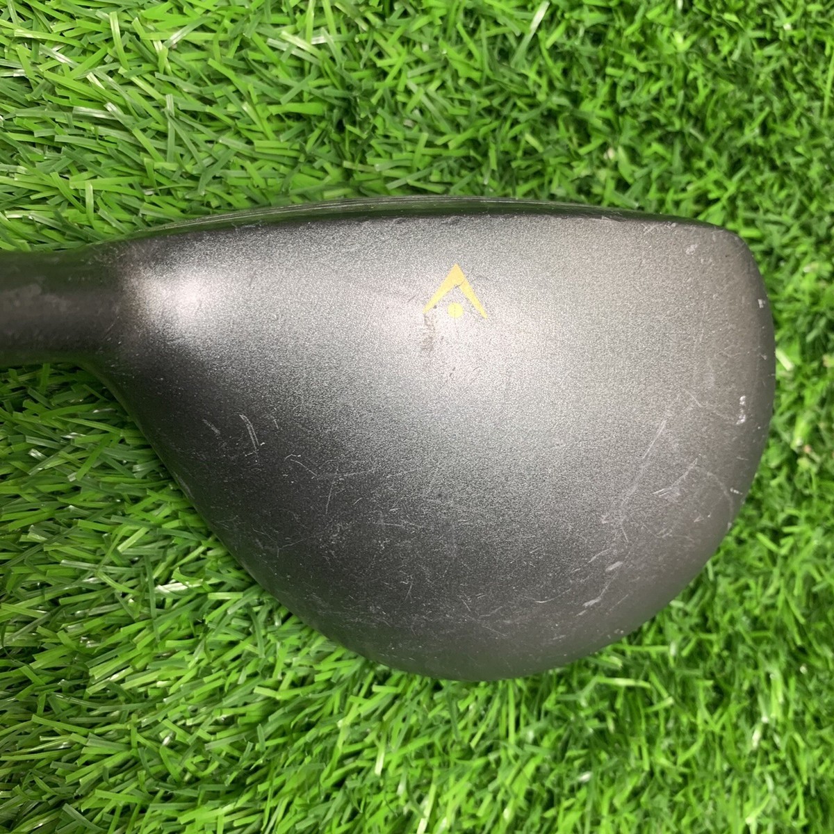 Arnold Palmer Arnie's Own Oversize Driver 10.5° Firm Flex Graphite