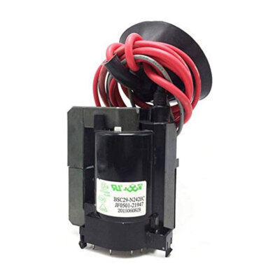 1X Flyback Transformer BSC29-N2420C JFO501-21947 Replacement for Haier Parts USA