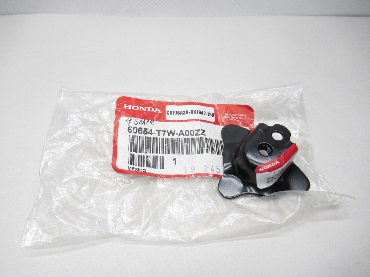 2016-21 Honda HR-V Dynamic Damper Bracket 60654-T7W-A00ZZ OEM | eBay