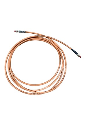 Lapp Kabel Stuttgart Hitronic POF Simplex Pur-Pe 2185030 H/49