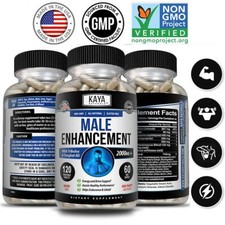 Male Enhancement Supplements - Enhance endura...