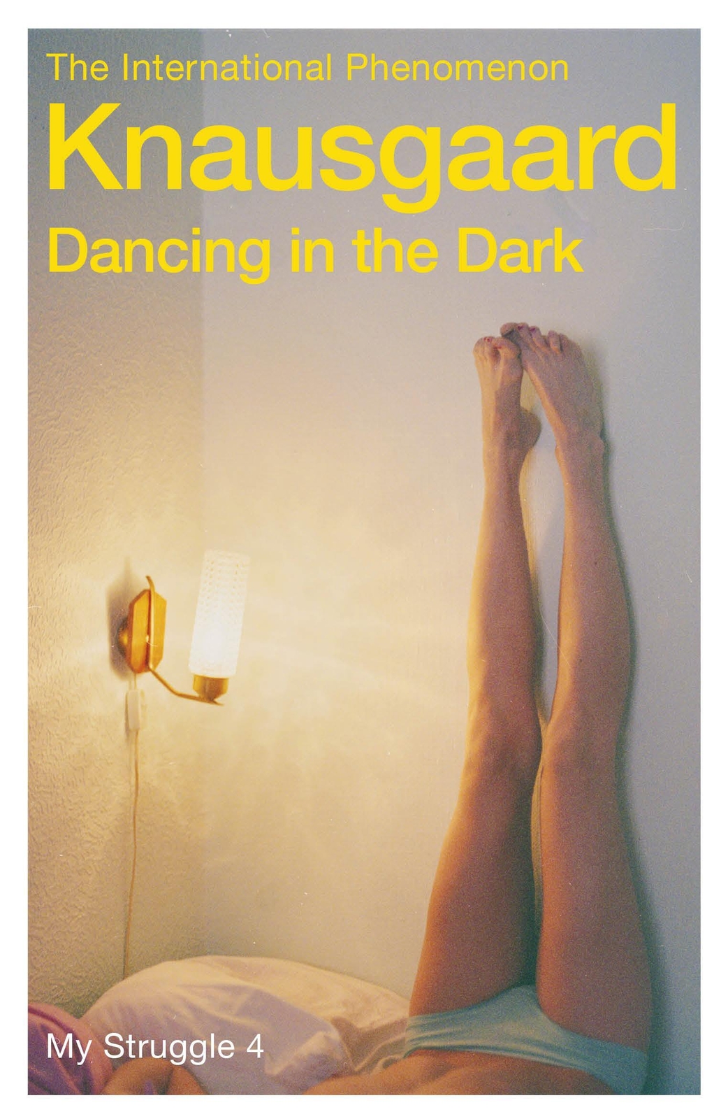 Thumbnail - Dancing In The Dark | Karl Ove Knausgaard | My Struggle Book 4 |