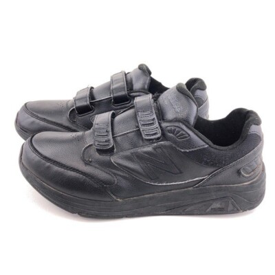 New Balance 928v3 Hook & Loop Walking Shoes Mens Size 11.5D  display picture 1