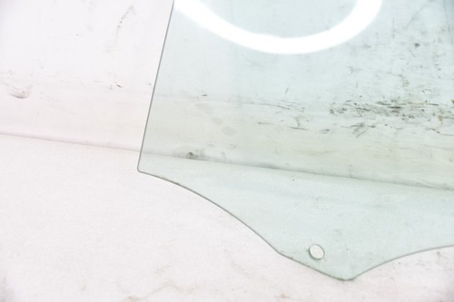 💎 2007 - 2015 Audi Q7 Premium Left Driver Front Door Window Glass OEM - Picture 17 of 24
