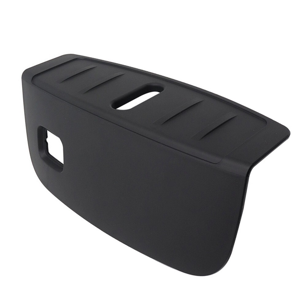 For Tesla Model 3 Front Hood Latch Cover Direct Replacement for a