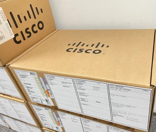 New - Cisco CTS-SX10-K9 Telepresence SX10 Quick Set Conference System - Picture 2 of 4