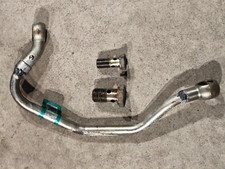 Turbo Maserati QUATTROPORTE