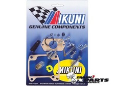 Kit réparation joint torique Mikuni TM 32 34 TM32 TM34 carburateur révision NEUF