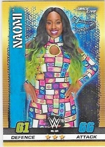 SLAM ATTAX 10th EDITION BASE / BASIC CARDS 81 TO 180 BY TOPPS CHOOSE - Picture 93 of 109