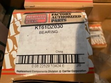 CUSCINETTO PORTAPACCHI KT61DZ030 (NUOVO)