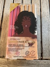 My Beauty Spot rubber hair roller