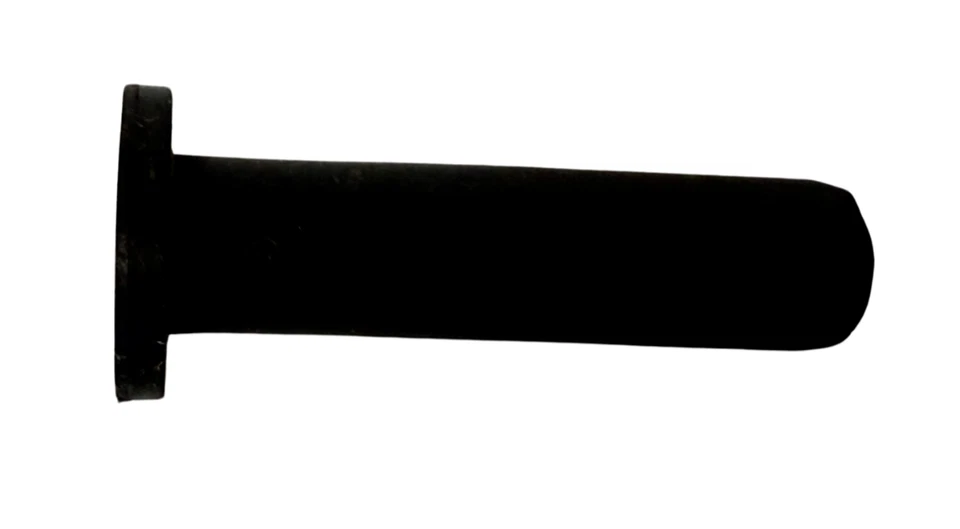 Buje de cable de freno de estacionamiento Chrysler Dodge Powerflite 1953-1961 1406964 nuevo en stock Foto 2 de 4