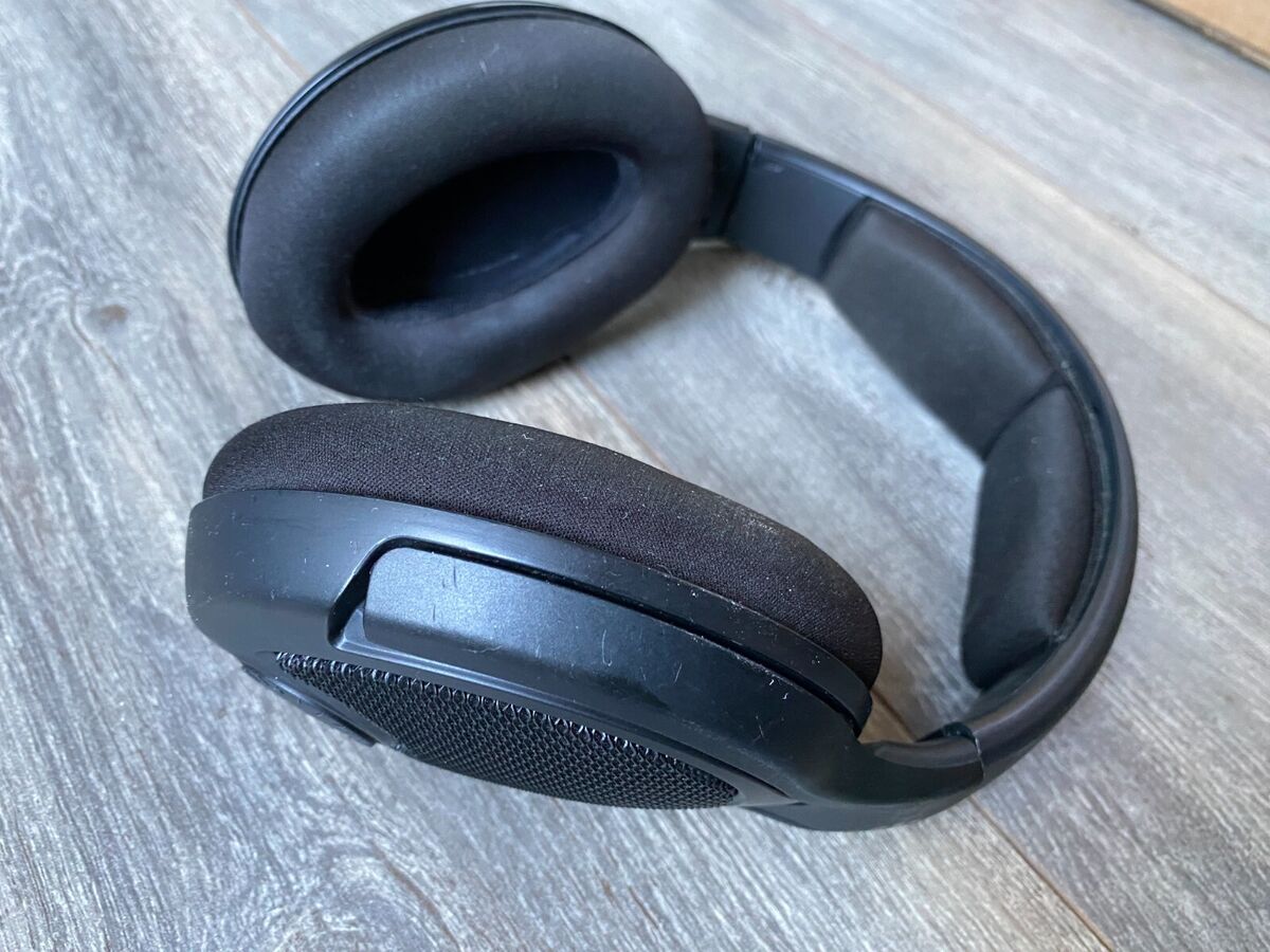 Drop + Sennheiser PC38X Gaming Headset - For Parts - Mic Arm Drop + Sennheiser PC38X Gaming Headset - For Parts - Mic Arm