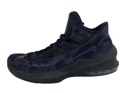 black nike air max backpack