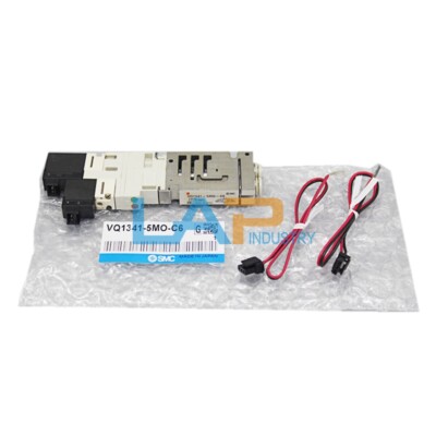 1PCS NEW FOR SMC Solenoid Valve VQ1341-5MO-C6