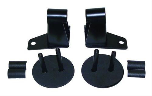 RT30016 RT Off-road Set of 2 Mirror Relocation Brackets for