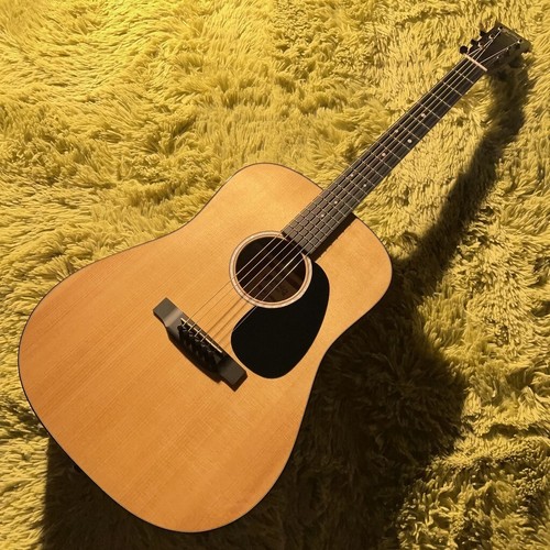 Martin D-12E KOA Spruce Hardwood Richlite Acoustic Guitar - Picture 2 of 11