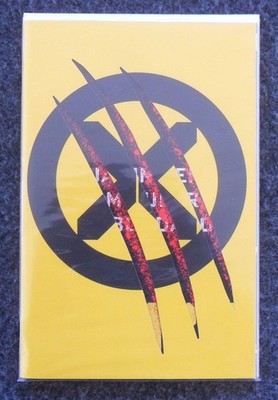 Wolverine Vol. 7 Nr. 1 (Apr. 2020) Variant - Marvel Comics USA - Z. 1