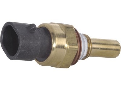 API Water Temperature Sensor fits Chevy Silverado 3500 2001-2006 6.0L V8 77YYCP