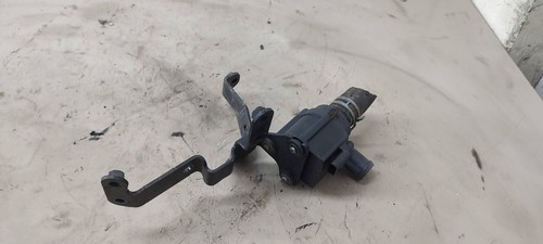 Volkswagen Crafter 2018 Zusatzwasserpumpe 5Q0965561B Diesel 130kW KRU6222