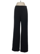 Evan Picone Women Black Dress Pants 6