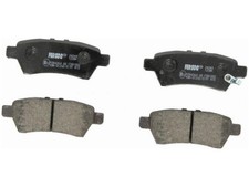 BREMSBELÄGE HINTEN NISSAN PATHFINDER III 2.5-4.0 05-