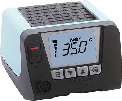 Weller Professional WT 1H digitale Lötstation-Versorgungseinheit 150W 1754219