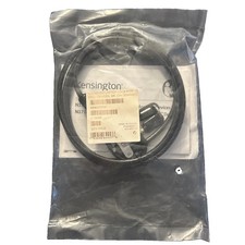 Laptop Lock Kensington N17 Keyed for Dell Devices MK On Demand Master K64457WW 